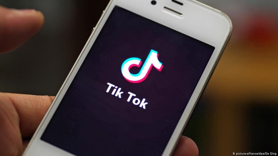 TikTok may cut off Chinese ties, become US company: Trump adviser  