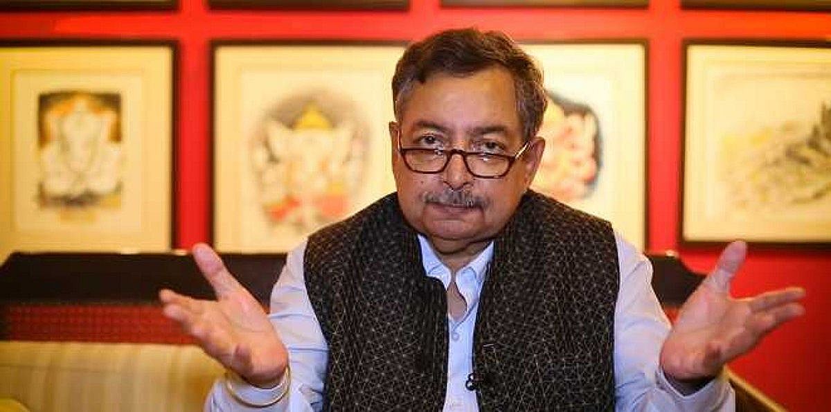 Journalist Vinod Dua’s plea in SC to quash FIR: Hearing adjourned to next Monday at SG’s request