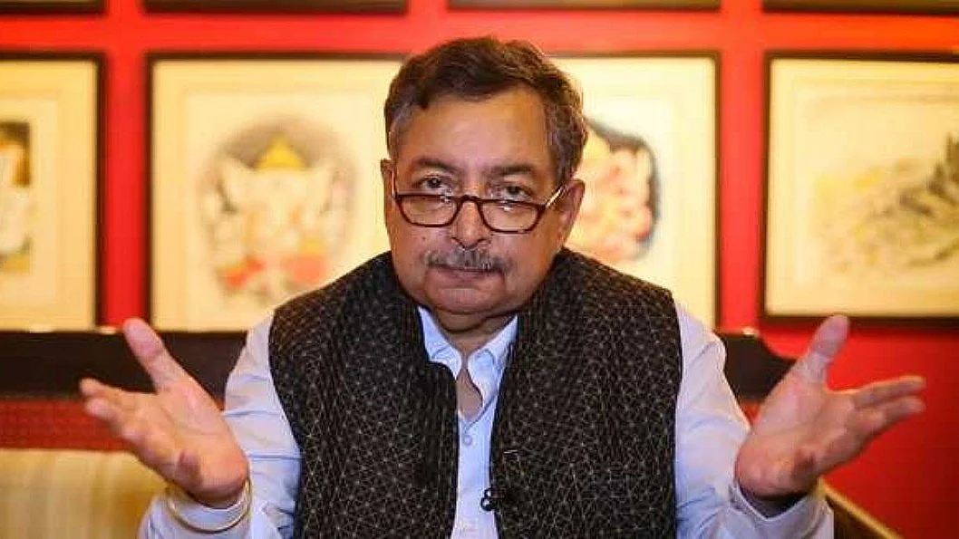 Journalist Vinod Dua’s plea in SC to quash FIR: Hearing adjourned to next Monday at SG’s request
