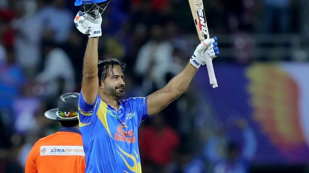 Irfan Pathan