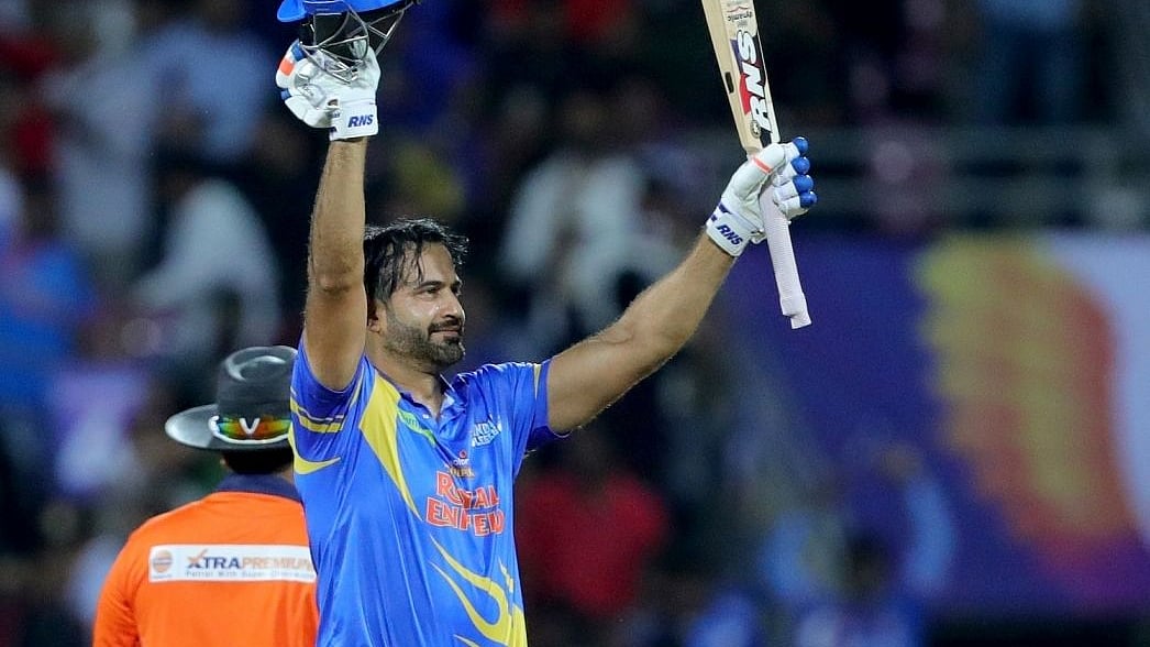 Irfan Pathan