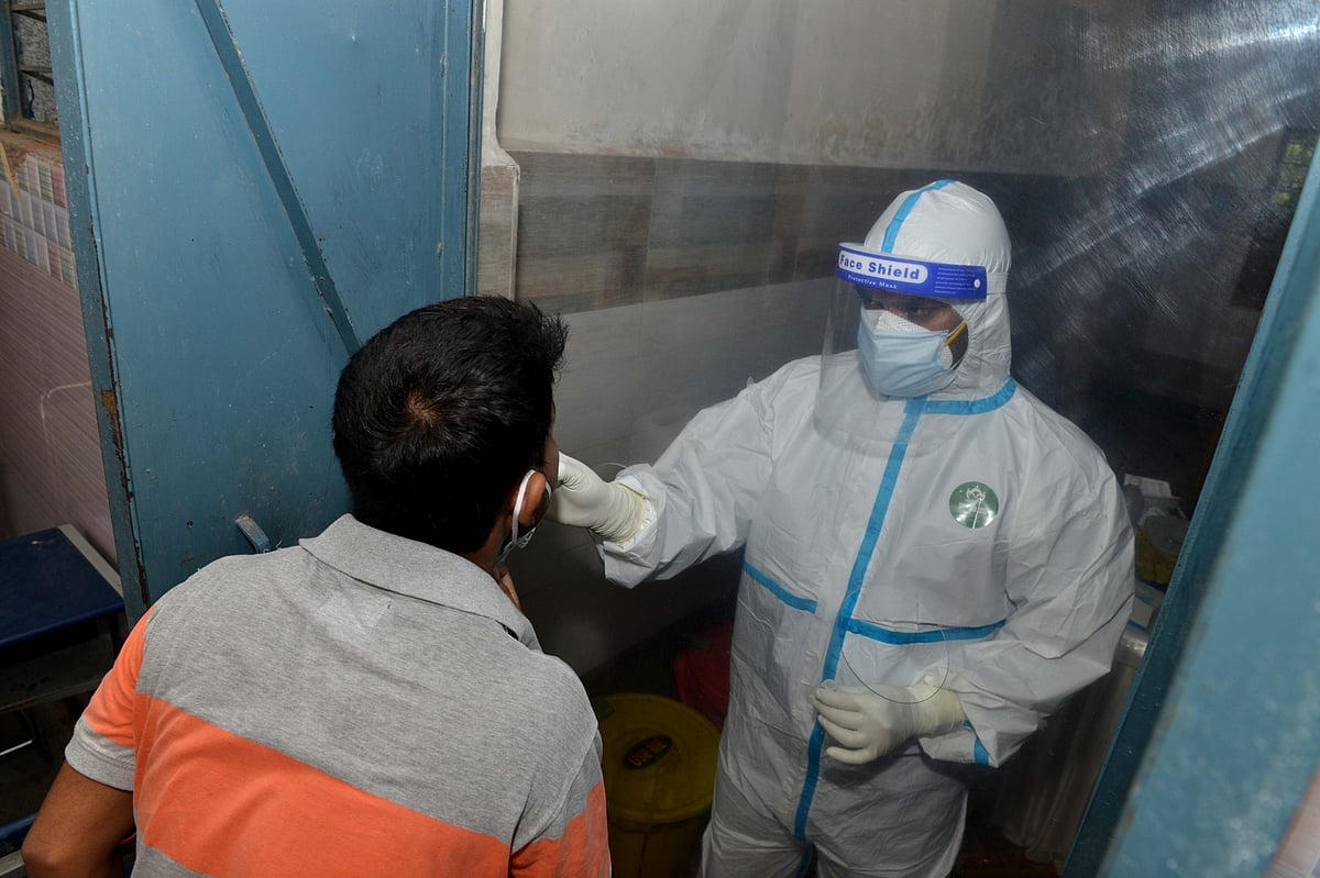 Delhi govt, ICMR playing a dangerous game with antigen testing