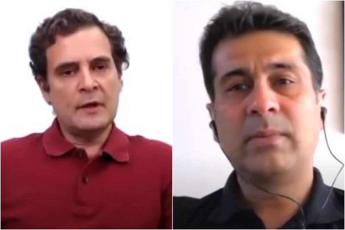 Fear is the key: Bajaj Auto MD Rajiv Bajaj blames ‘fear’ as an obstacle to unlocking