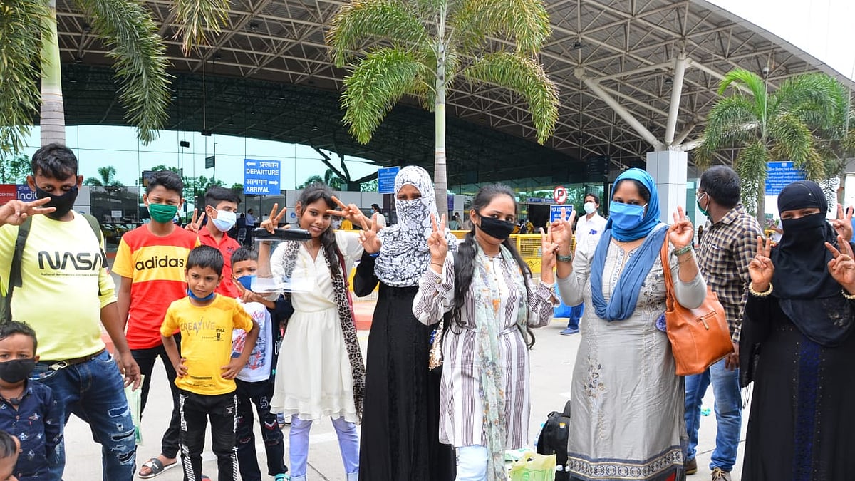 Jharkhand survey maps skill-sets and find most migrant workers outside central schemes