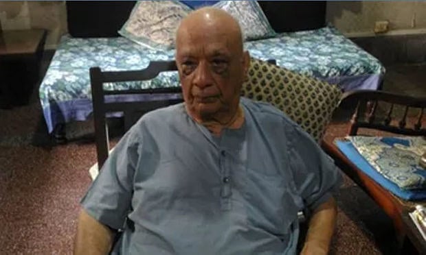 Vasant Raiji, India’s oldest first-class cricketer, passes away at 100