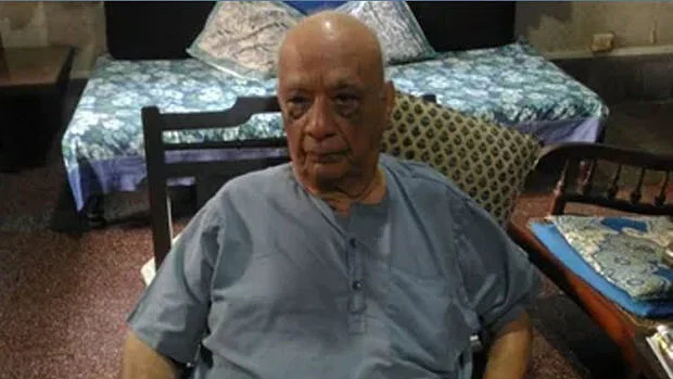 Vasant Raiji, India’s oldest first-class cricketer, passes away at 100