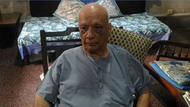 Vasant Raiji, India’s oldest first-class cricketer, passes away at 100