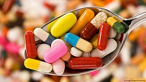 UK secures zero tariffs on medicine exports to US under new trade deal