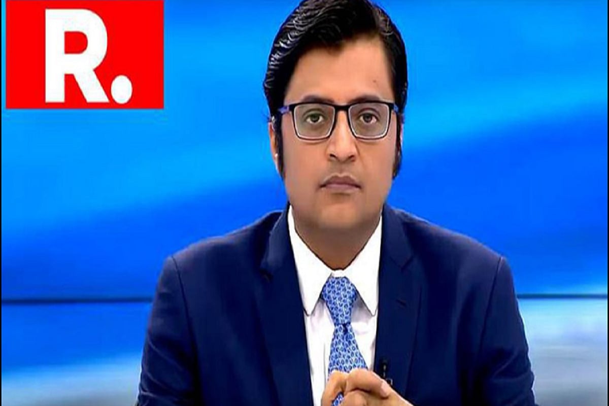 Fake TRP case: Mumbai Police names Arnab Goswami as accused in second chargesheet