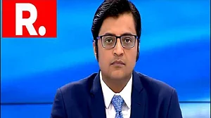 Fake TRP case: Mumbai Police names Arnab Goswami as accused in second chargesheet