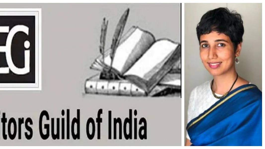 Editors Guild of India expresses concern at registration of FIR against Scroll journalists 