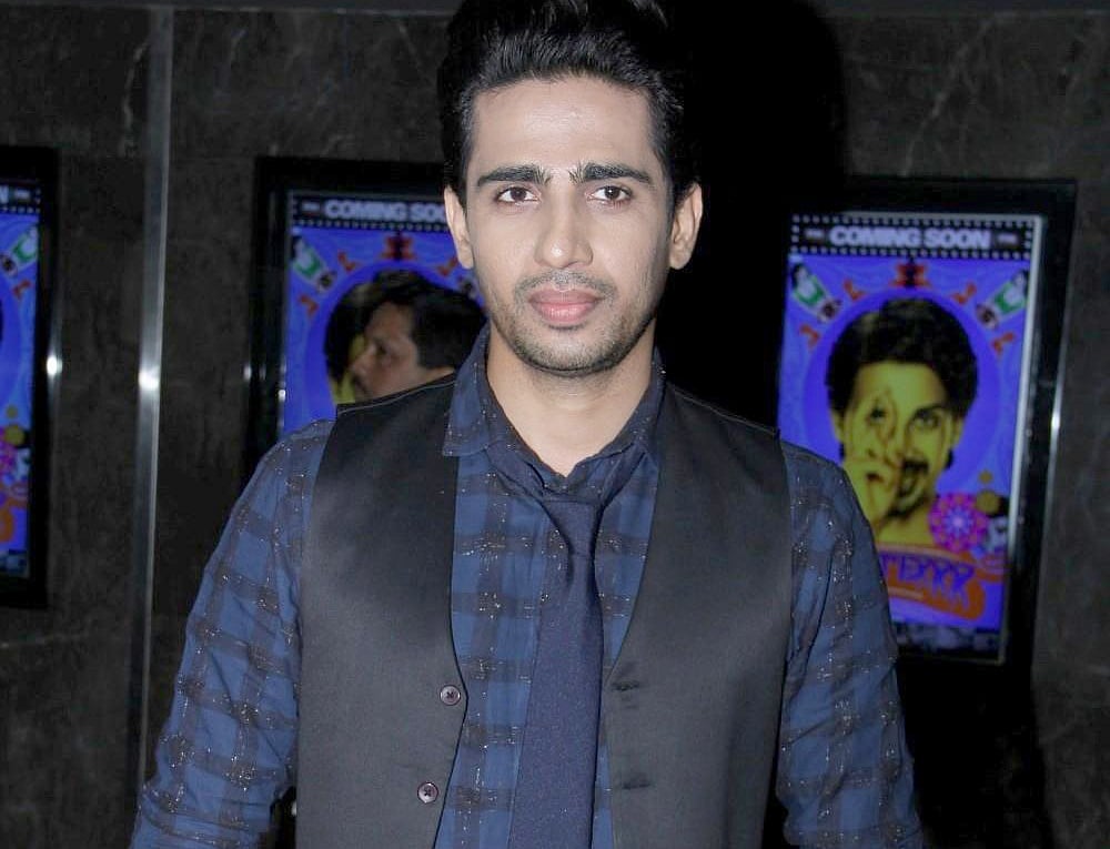 Gulshan Devaiah: Bollywood is not a family
