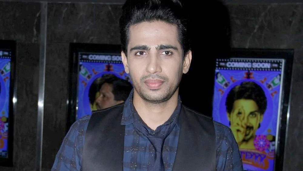Gulshan Devaiah