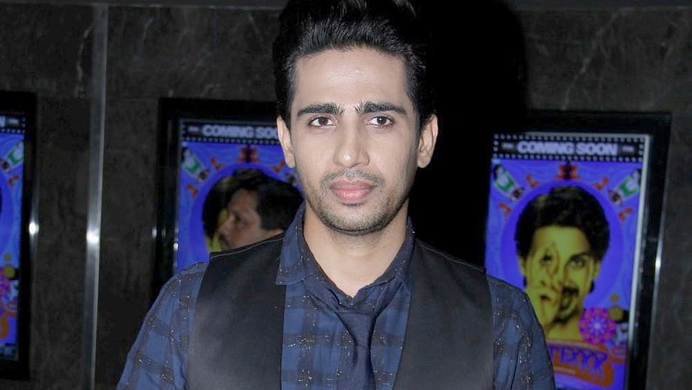 Gulshan Devaiah