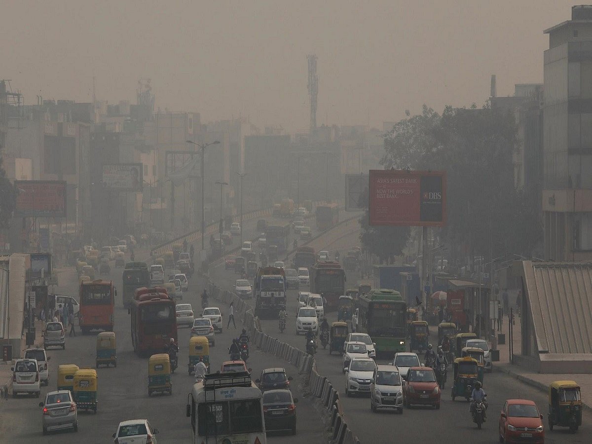 Representative Image (Photo Courtesy: social media)