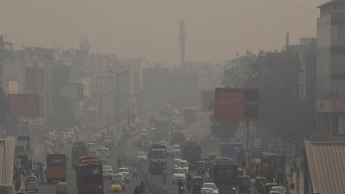 Representative Image (Photo Courtesy: social media)