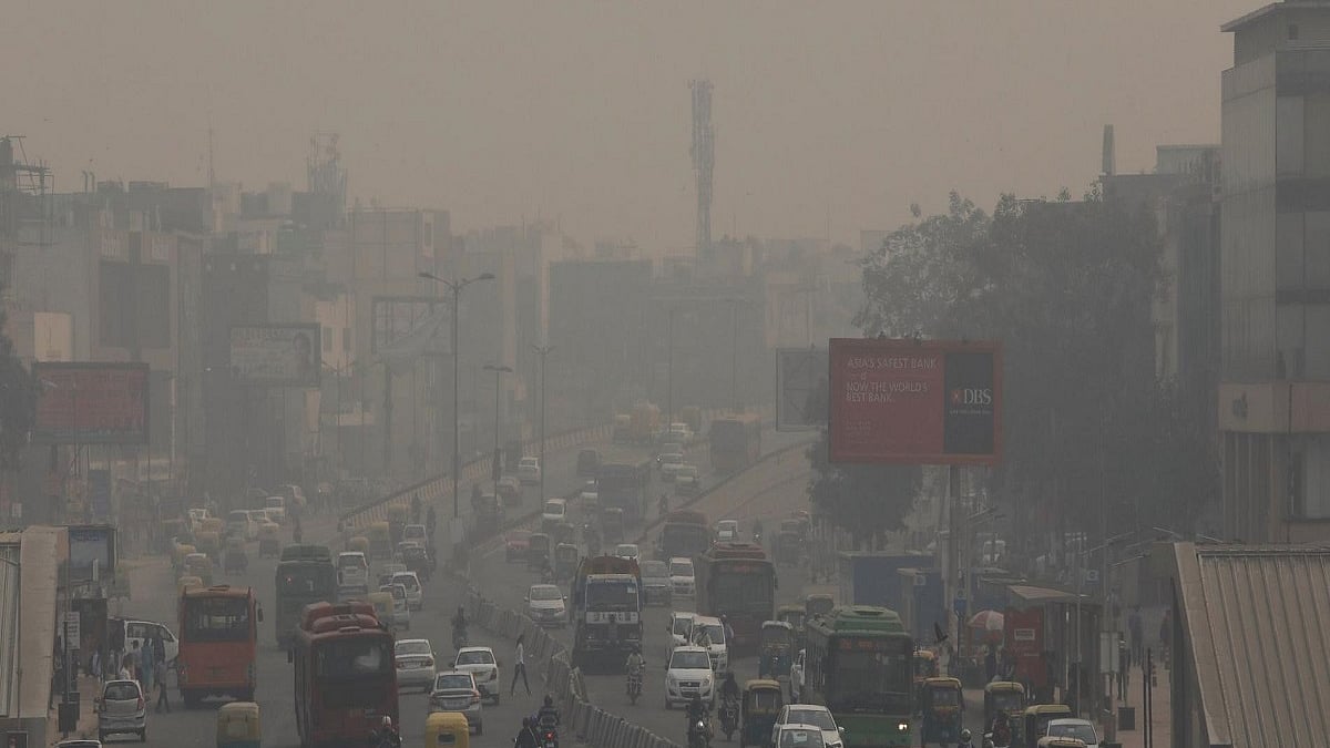 Representative Image (Photo Courtesy: social media)