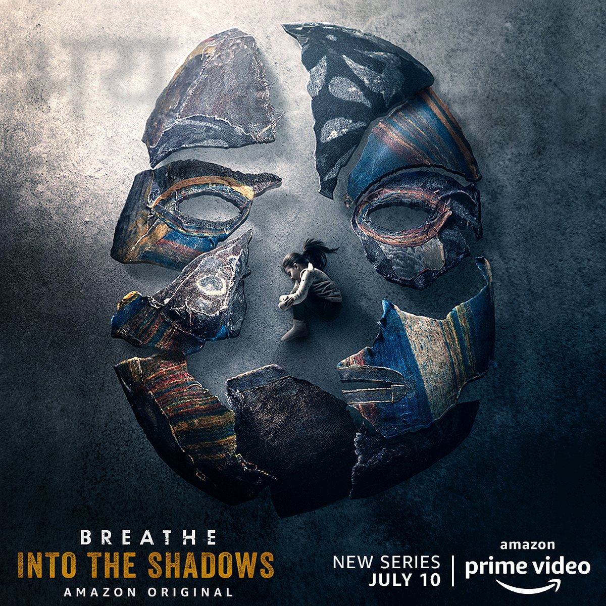 Abhishek Bachchan all set to make  digital  debut in  Amazon Original ‘Breathe: Into The Shadows’