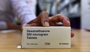 Health Ministry adds low cost steroid dexamethasone in COVID-19 treatment protocol