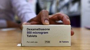 Health Ministry adds low cost steroid dexamethasone in COVID-19 treatment protocol