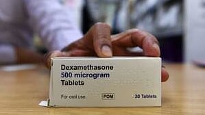 Health Ministry adds low cost steroid dexamethasone in COVID-19 treatment protocol