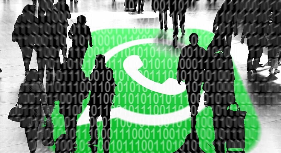 Ordered probe of WhatsApp policy on competition aspect: CCI to HC