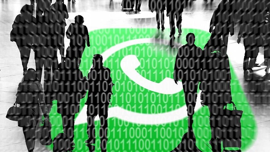 WhatsApp favourite tool for right-wing to influence voters