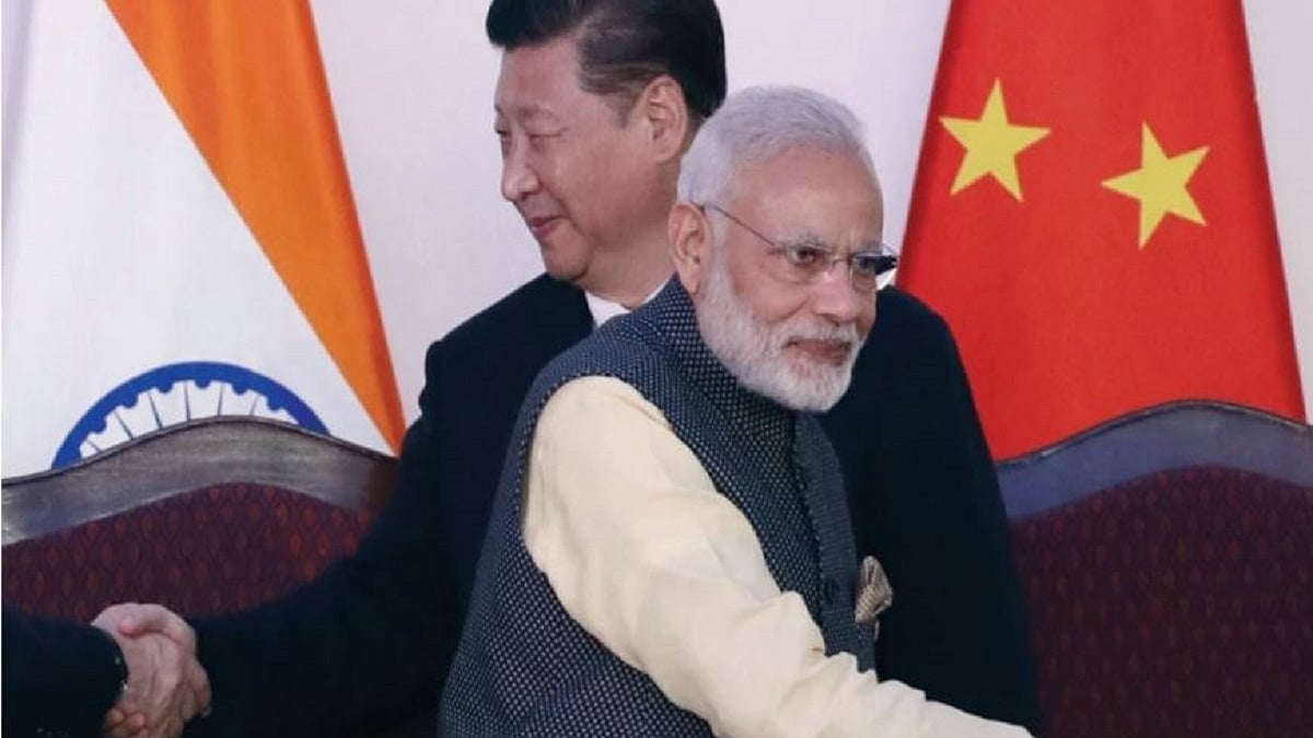 What happened to ‘Gujarati-Cheeni’ Bhai Bhai? End of Modi-Xi honeymoon or a pause?    