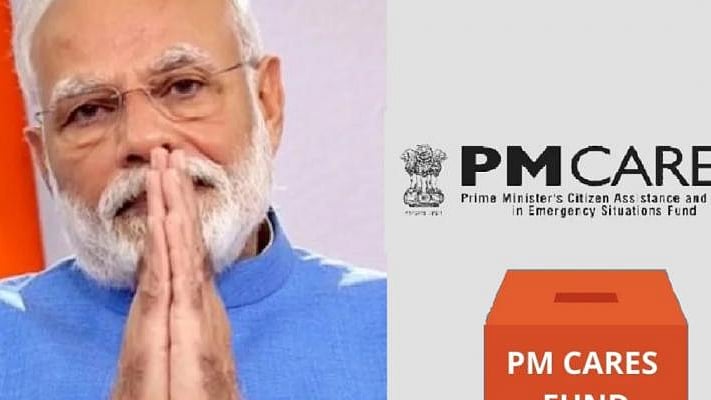 ‘Govt doesn’t have power to create a Trust’: Plea in Allahabad HC says PM CARES Fund unconstitutional