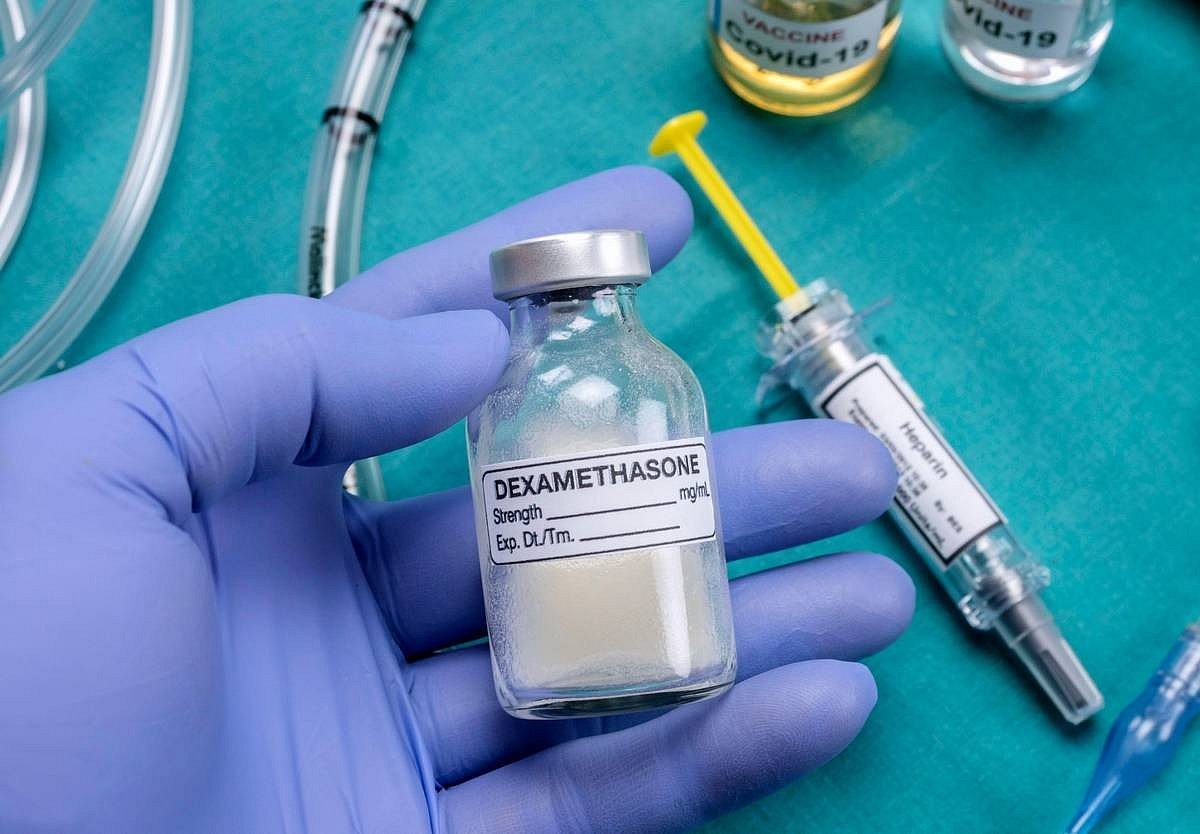 Breakthrough in COVID-19 cure: Dexamethasone lowers death risk among severe cases, show trials