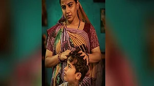 Natkhat & Vidya Balan will shake you up