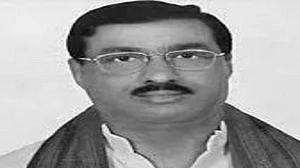 Bengal Trinamool MLA Tamonash Ghosh passes away after testing positive for COVID