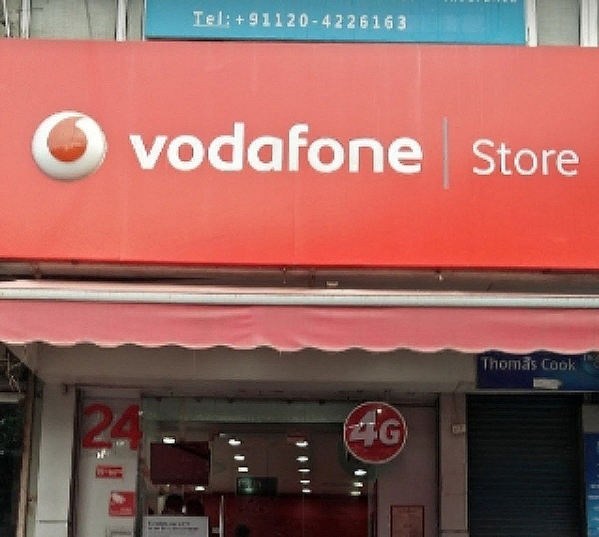 Have Rs 1 lakh cr losses, can’t furnish bank guarantees: Vodafone to Supreme Court