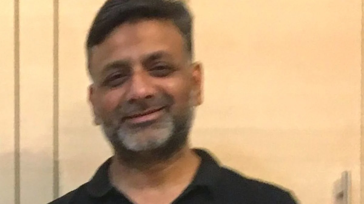 Mohammad Shamim (Photo courtesy- social media)