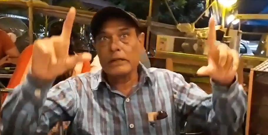 Veteran Bollywood lyricist Anwar Sagar dies