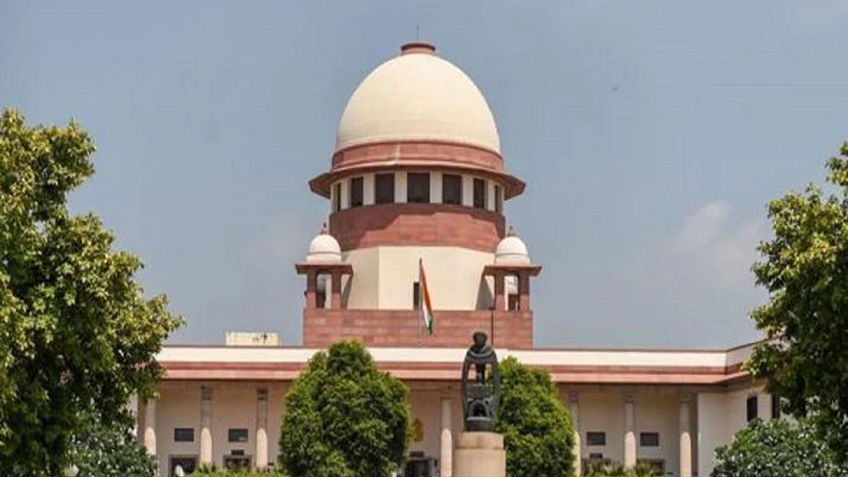 Supreme Court of India