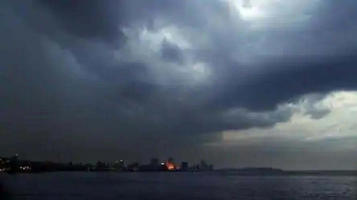 Extreme weather events on rise in India: Govt