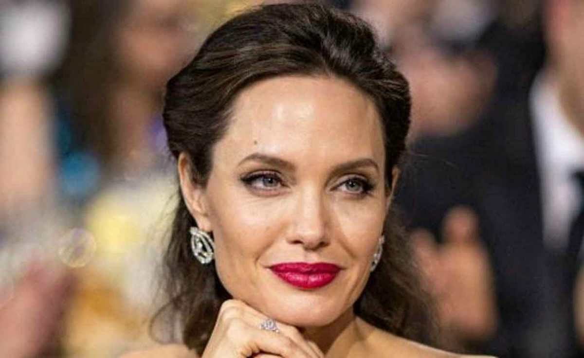 Angelina Jolie: Discrimination cannot be tolerated