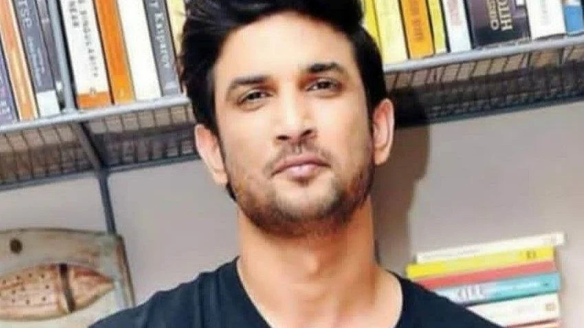 Sushant Singh Rajput (Courtesy: Twitter)