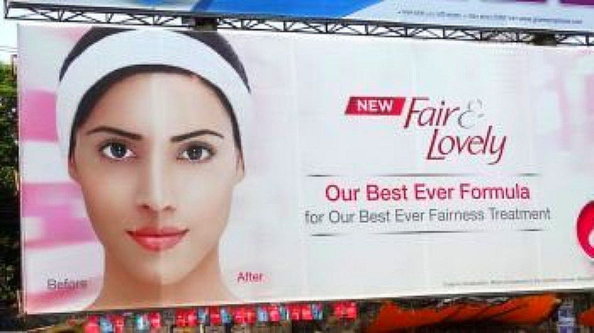 Hindustan Unilever decides to drop word ‘Fair’ from skincare cream ‘Fair & Lovely’