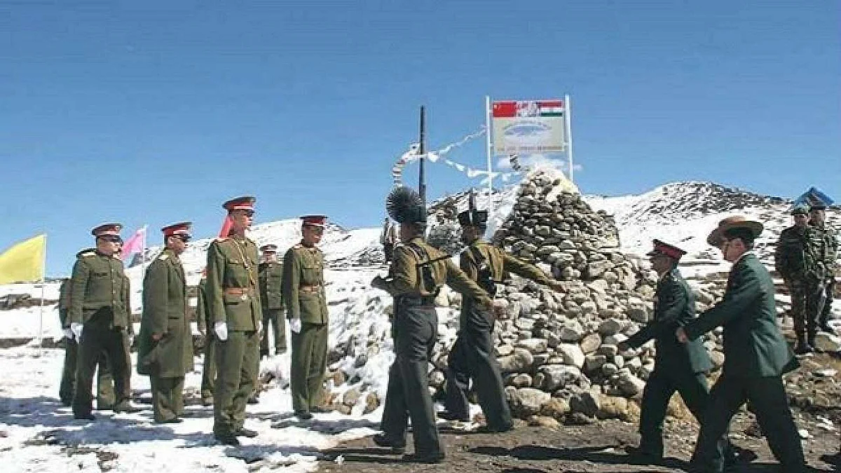 Modi govt grants contract worth Rs 1,126 crore to a Chinese firm even as India faces aggression in Ladakh  