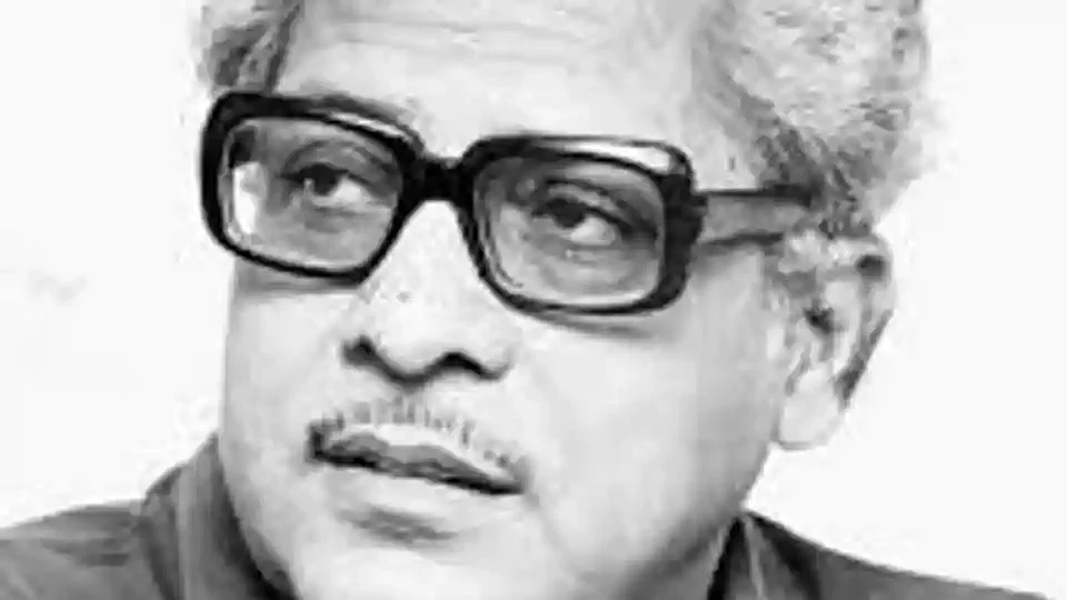 ‘Rajnigandha’ and ‘Chitchor’ director Basu Chatterjee passes away