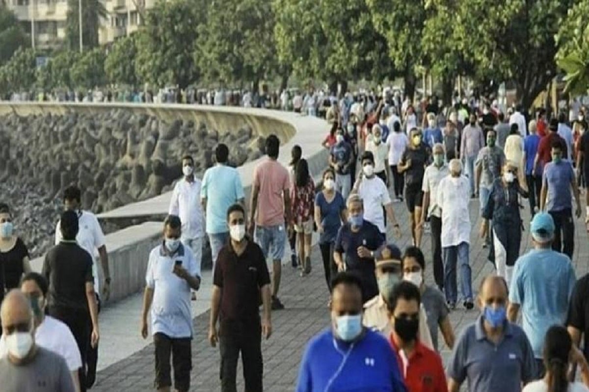 Community transmission of COVID-19 in many parts of India, ICMR  not reflective of current reality: Experts