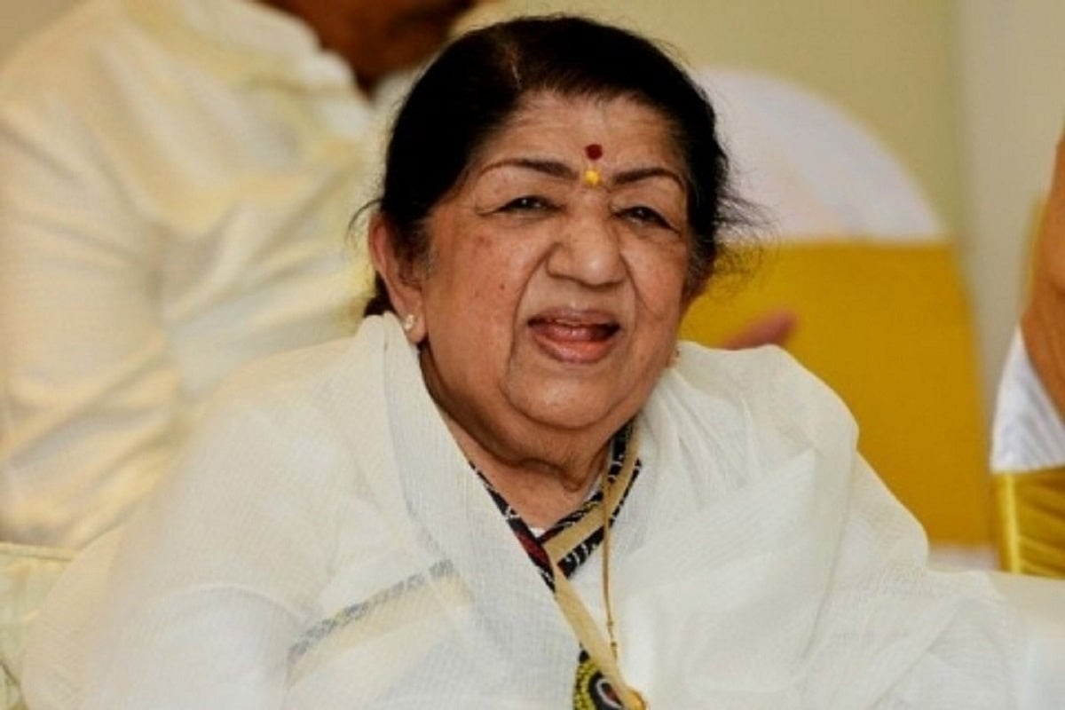 Lata Mangeshkar succumbs to 'post-Covid multi-organ failure'