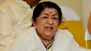Love stories immortalised by Lataji