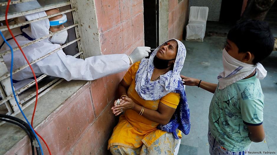 LIVE News Updates: 14,120 new COVID19 cases in Gujarat, state's case tally reaches 5,38,845