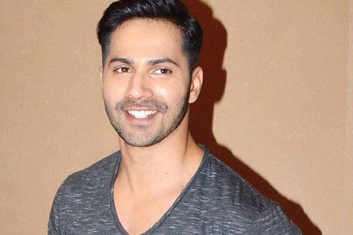 Varun Dhawan crowns Baba Jackson as ‘Entertainer No 1’; dancer wins ₹1 crore prize money