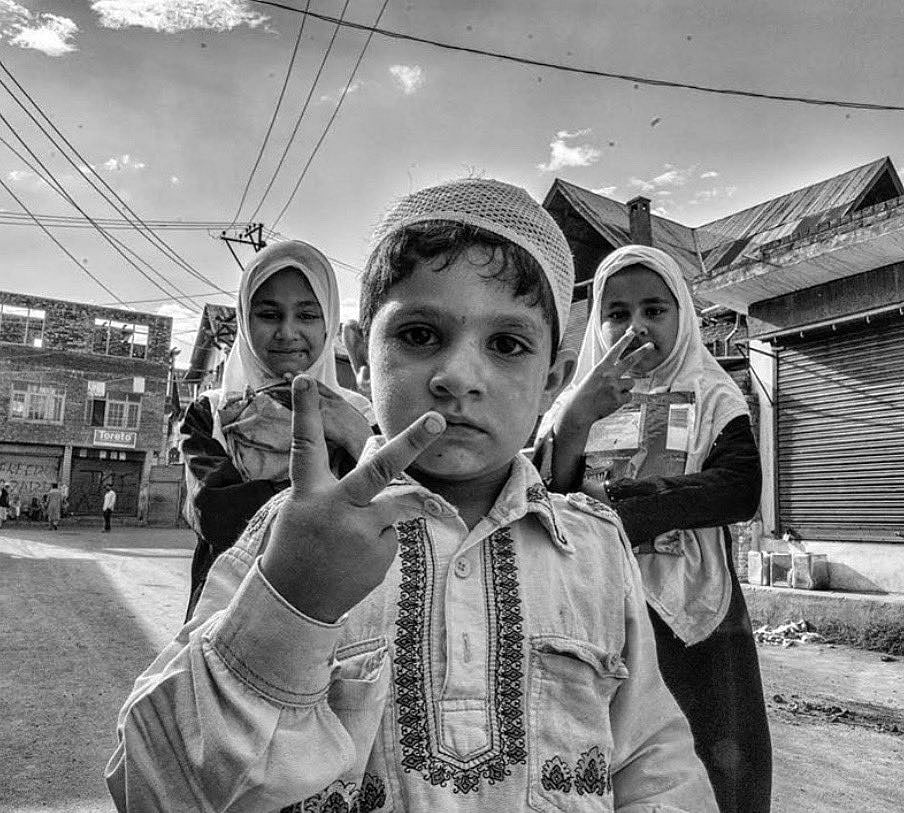 77 per cent children below 5 yrs in J&K couldn’t access basic healthcare services during lockdown: CRY