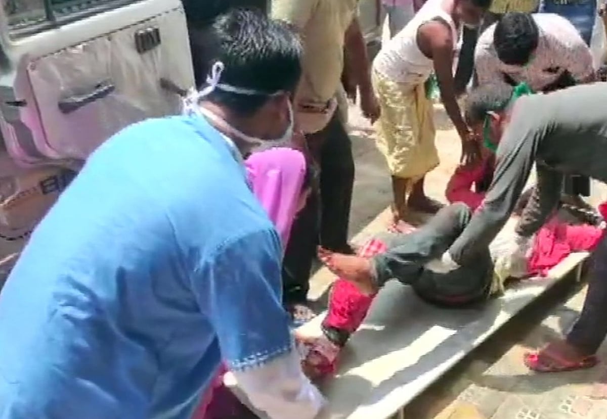 1 killed, 2 injured in firing by Nepal police; Indian national in custody
