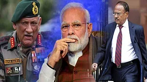 Readers ask why has there been no TV debate on PM CARES and where is the NSA?
